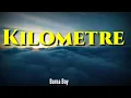 Download Lagu Burna Boy-Kilometre(Lyrics)