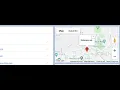 LWC - Lightning map