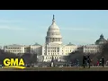Rachel Scott talks Biden s age and a foreign aid bill