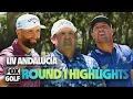 Download Lagu LIV Golf Andalucia: Round 1 Highlights | LIV on FOX