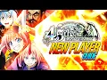NEW PLAYERS START HERE 4 5 ANNI BEGINNER S GUIDE Slime Isekai Memories