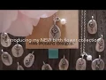 The Birth Flower Necklace by Lisa Leonard Designs