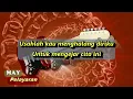 May - Pelayaran (Lirik)