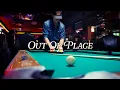 Waylon Wyatt - Out Of Place (Lyric Visualizer)