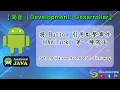 Development Android JAVA Set OnClick event on Boton - First way