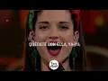 Natalia Jiménez - Quédate Con Ella (Letra)