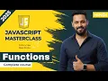 Javascript tutorial in Hindi JS Functions Explained in Hindi