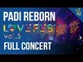 Download Lagu PADI LOVE FEST VOL.3 (FULL CONCERT)