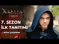 Download Lagu Kuruluş Osman 195. Bölüm Tanıtımı | Orhan Bey'in Gelişi!