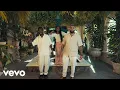 Download Lagu Shepherd, Sam Opoku, Anmily Brown - All Over The World (Official Video)