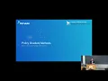 Lecture 21 - Sequential decision making part 2 The algorithms