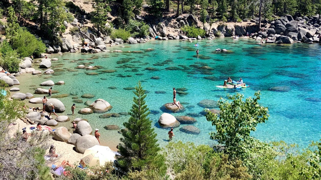 If These 15 Beach Moments Were Not Filmed, No One Would Believe It #2