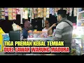 Download Lagu TENGAH MALAM 3 PREMAN MEMALAK WARUNG TERNYATA PEMILIK NYA PUNYA ILMU KEBAL