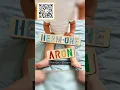 Custom Name Puzzle For Kids Personalized Customized Wooden Name Puzzles For Toddlers 1-3