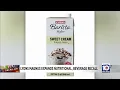 Lyons Magnus recalls Ensure and other drinks