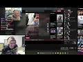 xQc Dies Laughing PlayStation Telling Him to Stop Using Mic during Sponsor