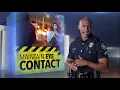 After Dark - Justice Network BeSafe Safety Tips