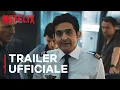 Video di Into the Night I Trailer ufficiale I Netflix