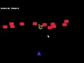 space invaders clone python code open source code