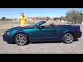 Here s Why the Ford Mustang Terminator Cobra Is a Muscle Car Icon