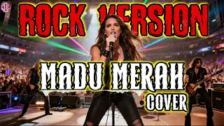 madu merah cover rock version by musiksatuid 
