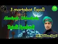 Download Lagu KH. Mukhlason Rosyid ( 3 martabat tajalli , ahadiyah, wahadiyah, tajalli syuhudi )