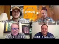 Episode 156 News vs Sports w Todd Faulkner Jeff Bidwell