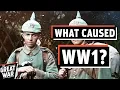 Download Lagu Why Did The First World War Break Out? (July Crisis 1914 Documentary)