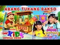 Abang Tukang Bakso β Aisyah Mamo Agil | Official Music Video