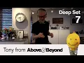 Download Lagu Tony from A\u0026B: Deep Set 7 | 4.5 hour livestream DJ set [@Anjunadeep]