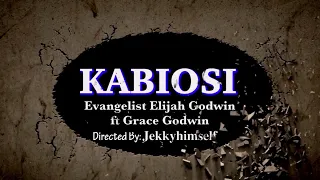 evangelist elijah godwin kabiosi igede gospel music video