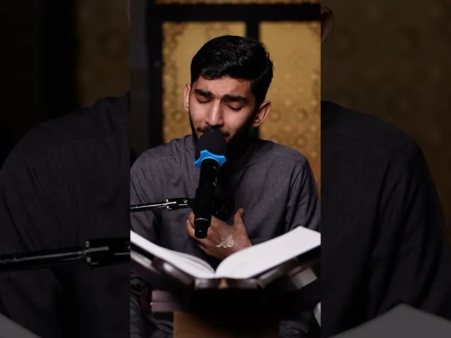 ⁣المناجاة الشعبانية - 🎙️ القارئ هادي الباقري