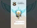 Download Lagu Gabriel Judge of Hell chibified! Ultrakill