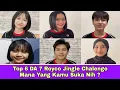 Top 6 DA 7 Royco Jingle Challenge Which One Do You Like?