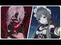 Download Lagu Sandrone VS Rerir Fight (Animated Cutscene) | Genshin Impact 6.0 Luna I