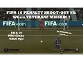 FIFA 16 Penalty Shoot-Out #8: When Veterans Missed...