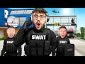 Download Lagu ich GRÜNDE eigenes SWAT TEAM in GTA 5 RP