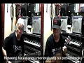 Download Lagu Iro Kasiang Karaoke - music by Johny Damar