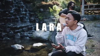 Download Lara - Dialog Senja (Cover) Chandraghazi MP3