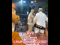 Gravação DVD grupo bom gosto #noticias #samba #pagode #rj #musicas #musica