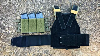 Download Brigandine Plate Carrier by SKD Tactical MP3