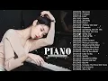 Lagu Top 40 Piano Covers of Popular Songs 2025 - Best Instrumental Music For Work, Study, Sleep