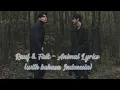 Download Lagu Rauf \u0026 Faik - Animal Lyrics Video (with bahasa Indonesia)