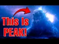 Lagu The New Godzilla Teaser Looks AMAZING! PEAK Godzilla Returns!