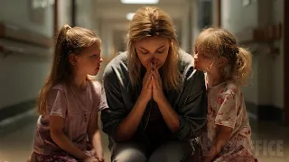 Desperate For A Miracle A Family Prays Their Survival Full Movie 