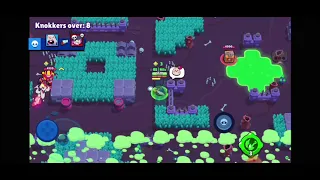 mortis in solo showdown 2 brawl stars 
