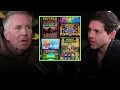 The BEST and WORST Slots to Play Vegas Matt