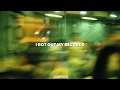 The 1975 - All I Need To Hear (lyrics)                     