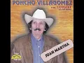 Ezequiel Coronado - Poncho Villagomez y Sus Coyotes del Rio Bravo