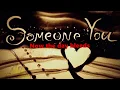 Download Lagu Angelina Jordan - Someone You Loved (lyrics)